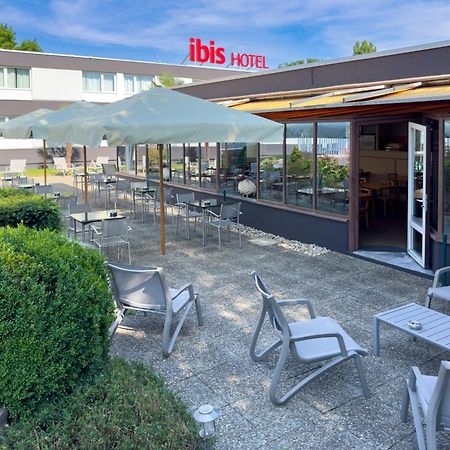 ibis 3 Lacs Neuchâtel Thielle Exterior foto