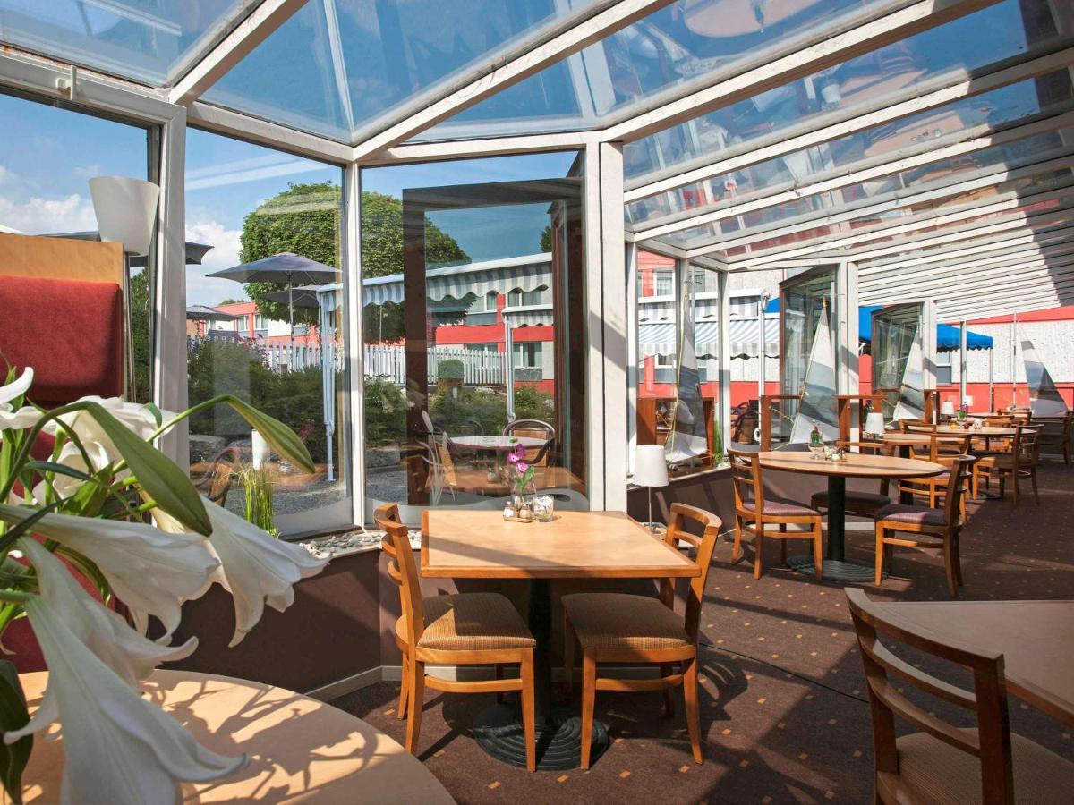 ibis 3 Lacs Neuchâtel Thielle Exterior foto