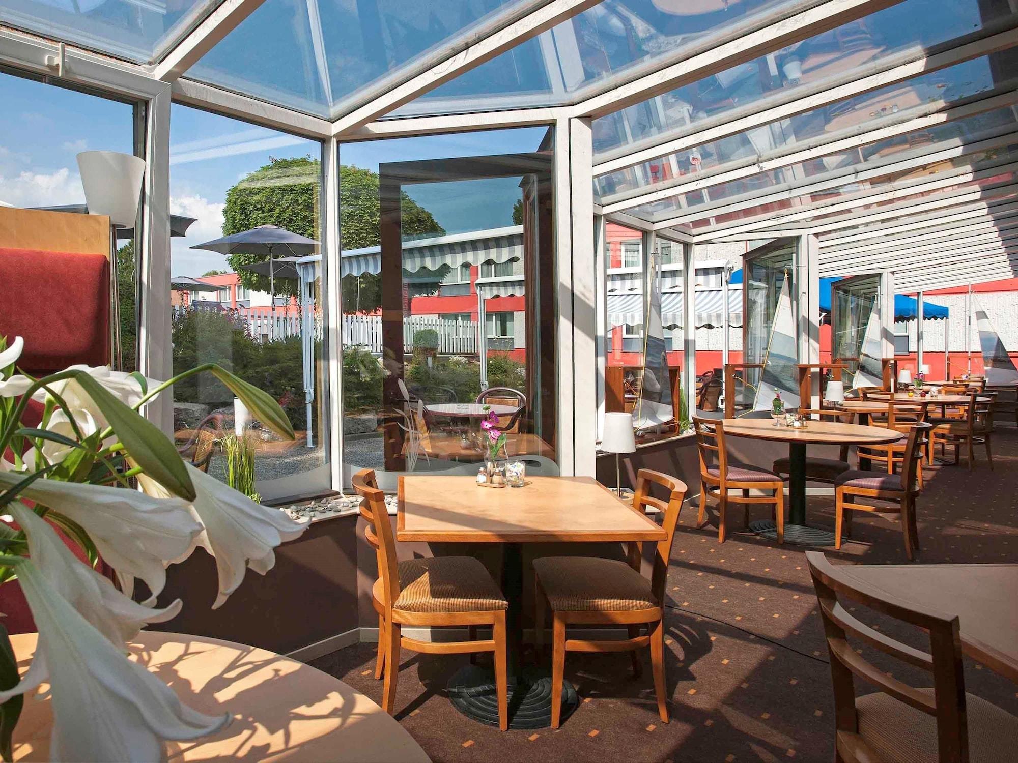 ibis 3 Lacs Neuchâtel Thielle Exterior foto