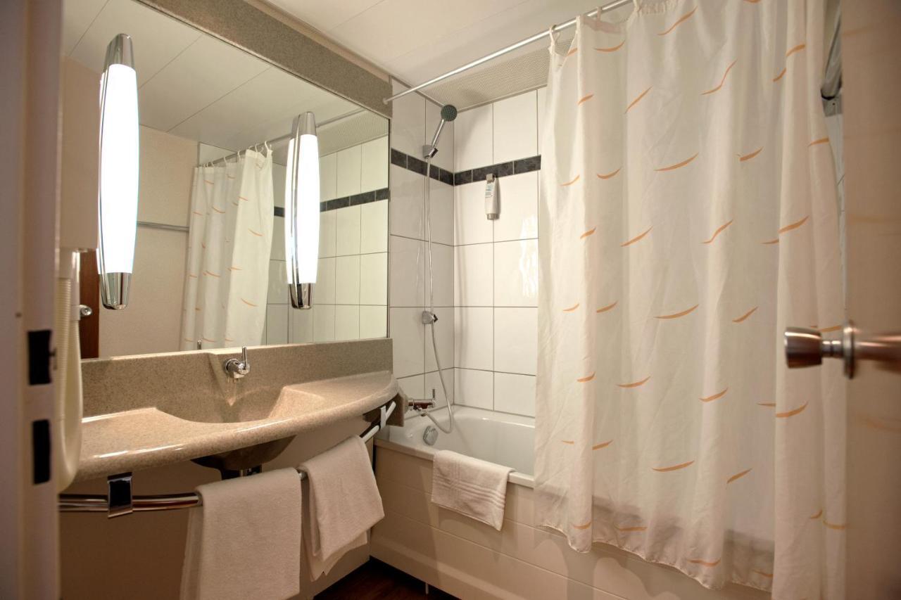 ibis 3 Lacs Neuchâtel Thielle Exterior foto